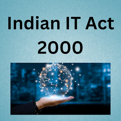 case study on information technology act in india
